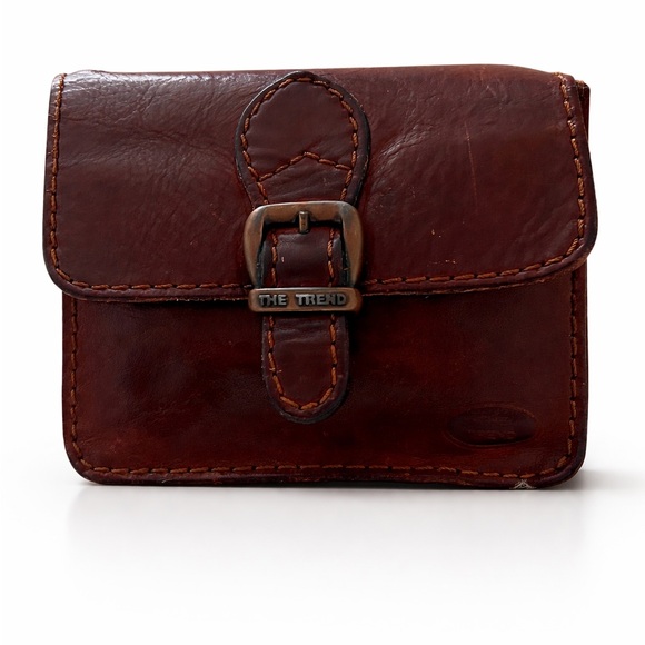 the trend Handbags - ✨ Elegant Italian Leather Bag – The Trend ✨